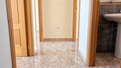 Casa en venta en Calle Almirante Guitián Vieitio, Núcleo (San Pedro del Pinatar) de 249.000 €