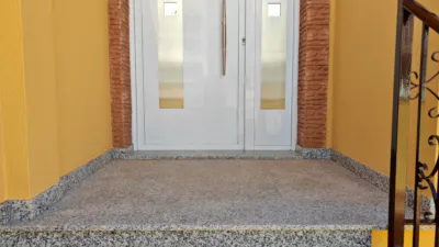 Casa en venta en Calle Almirante Guitián Vieitio, Núcleo (San Pedro del Pinatar) de 249.000 €
