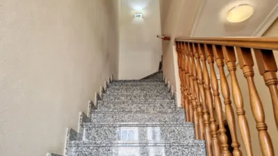 Casa en venta en Calle Almirante Guitián Vieitio, Núcleo (San Pedro del Pinatar) de 249.000 €