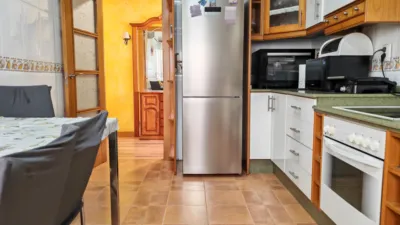 Piso – Pilar de la Horadada, Lo Sáez - Vista 4