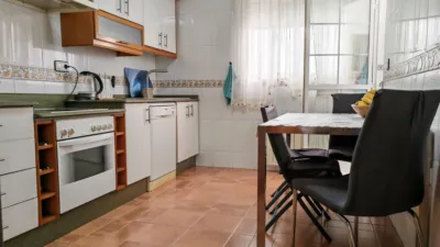 Piso – Pilar de la Horadada, Lo Sáez - Vista 3