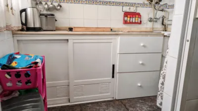 Piso – Pilar de la Horadada, Lo Sáez - Vista 5