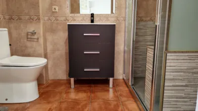 Ático en venta en Calle de Embajadora, Núcleo (Pilar de la Horadada) de 130.000 €