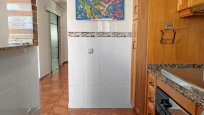 Ático en venta en Calle de Embajadora, Núcleo (Pilar de la Horadada) de 130.000 €
