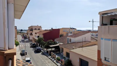 Ático en venta en Calle de Embajadora, Núcleo (Pilar de la Horadada) de 130.000 €