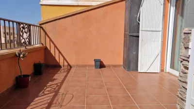 Ático en venta en Calle de Embajadora, Núcleo (Pilar de la Horadada) de 130.000 €