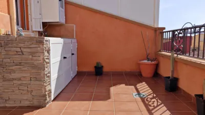 Ático en venta en Calle de Embajadora, Núcleo (Pilar de la Horadada) de 130.000 €