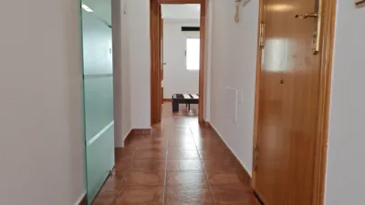 Ático en venta en Calle de Embajadora, Núcleo (Pilar de la Horadada) de 130.000 €