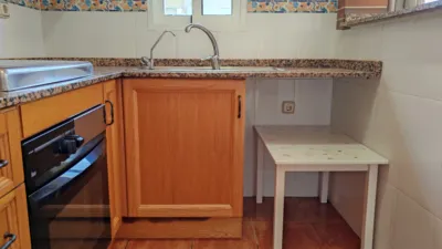 Ático en venta en Calle de Embajadora, Núcleo (Pilar de la Horadada) de 130.000 €