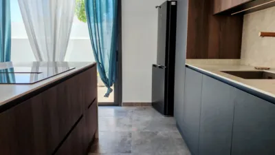 Semi-detached chalet in Carrer Comunidad de Regantes photo 15