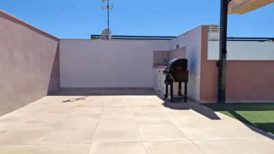 Semi-detached chalet in Carrer Comunidad de Regantes photo 37