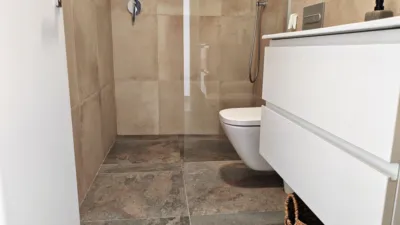 Semi-detached chalet in Carrer Comunidad de Regantes photo 27