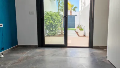 Semi-detached chalet in Carrer Comunidad de Regantes photo 30