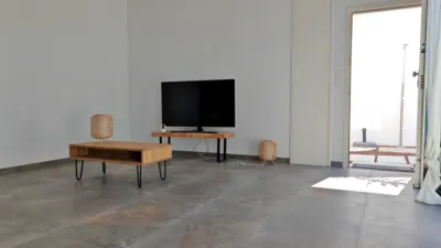 Semi-detached chalet in Carrer Comunidad de Regantes photo 12