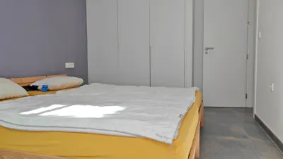 Semi-detached chalet in Carrer Comunidad de Regantes photo 25