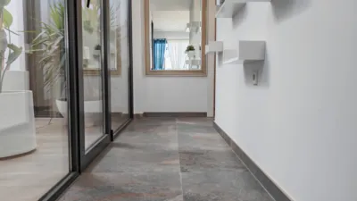 Semi-detached chalet in Carrer Comunidad de Regantes photo 17