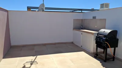 Semi-detached chalet in Carrer Comunidad de Regantes photo 38