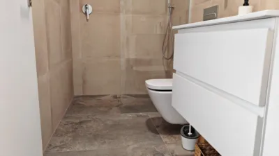 Semi-detached chalet in Carrer Comunidad de Regantes photo 23