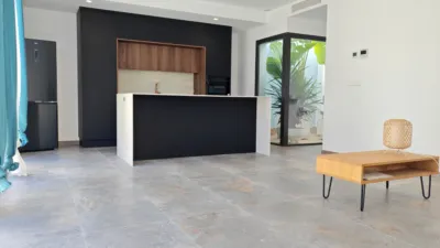 Semi-detached chalet in Carrer Comunidad de Regantes photo 10