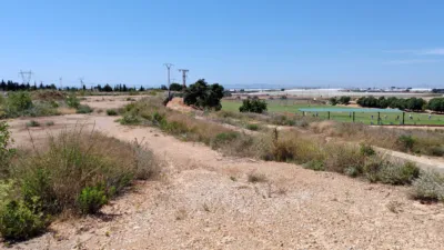 Terreno en venta en Calle Carretera Lo Romero - Vista 4