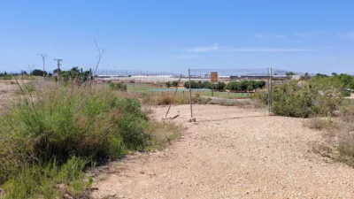 Terreno en venta en Calle Carretera Lo Romero - Vista 3