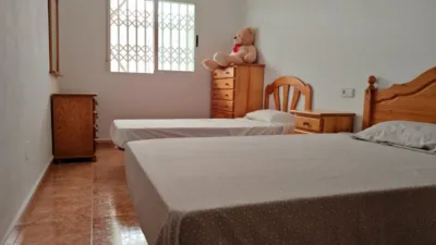 Piso en venta en Carrer Major, cerca de Carrer de Transformador, Núcleo (Pilar de la Horadada) de 180.000 €