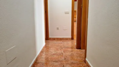 Piso en venta en Carrer Major, cerca de Carrer de Transformador, Núcleo (Pilar de la Horadada) de 180.000 €