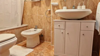 Piso en venta en Carrer Major, cerca de Carrer de Transformador, Núcleo (Pilar de la Horadada) de 180.000 €