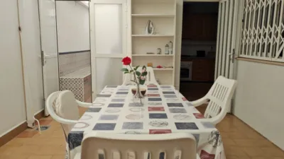 Piso en venta en Carrer Major, cerca de Carrer de Transformador, Núcleo (Pilar de la Horadada) de 180.000 €