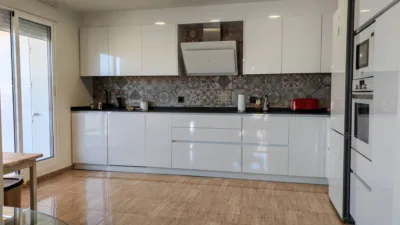 Ático en venta en Carrer Major, cerca de Carrer de Transformador, Núcleo (Pilar de la Horadada) de 235.000 €