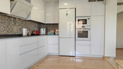 Ático en venta en Carrer Major, cerca de Carrer de Transformador, Núcleo (Pilar de la Horadada) de 235.000 €
