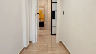 Ático en venta en Carrer Major, cerca de Carrer de Transformador, Núcleo (Pilar de la Horadada) de 235.000 €