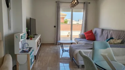 Ático en venta en Carrer Major, cerca de Carrer de Transformador, Núcleo (Pilar de la Horadada) de 235.000 €