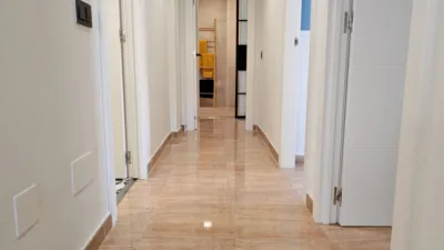 Ático en venta en Carrer Major, cerca de Carrer de Transformador, Núcleo (Pilar de la Horadada) de 235.000 €