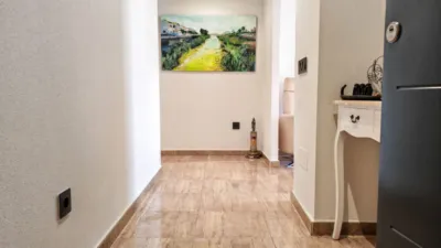 Ático en venta en Carrer Major, cerca de Carrer de Transformador, Núcleo (Pilar de la Horadada) de 235.000 €