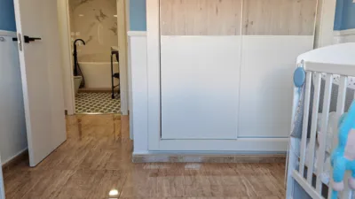 Ático en venta en Carrer Major, cerca de Carrer de Transformador, Núcleo (Pilar de la Horadada) de 235.000 €