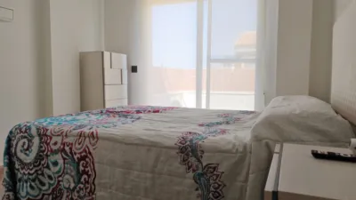 Ático en venta en Carrer Major, cerca de Carrer de Transformador, Núcleo (Pilar de la Horadada) de 235.000 €
