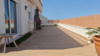 Ático en venta en Carrer Major, cerca de Carrer de Transformador, Núcleo (Pilar de la Horadada) de 235.000 €