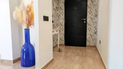 Ático en venta en Carrer Major, cerca de Carrer de Transformador, Núcleo (Pilar de la Horadada) de 235.000 €