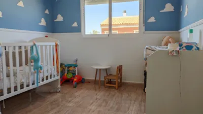 Ático en venta en Carrer Major, cerca de Carrer de Transformador, Núcleo (Pilar de la Horadada) de 235.000 €