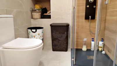 Ático en venta en Carrer Major, cerca de Carrer de Transformador, Núcleo (Pilar de la Horadada) de 235.000 €