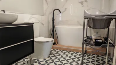 Ático en venta en Carrer Major, cerca de Carrer de Transformador, Núcleo (Pilar de la Horadada) de 235.000 €