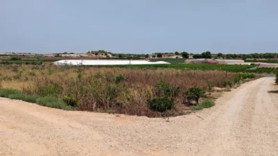 Terreno en venta en Pasaje los Llanos - Vista 4
