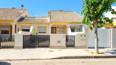 Casa – Pilar de la Horadada, El Mojón - Vista 2