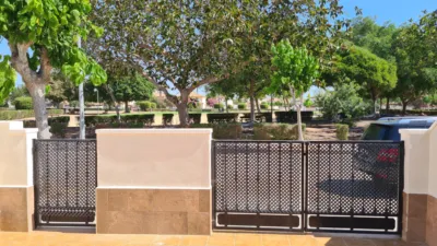Casa – Pilar de la Horadada, El Mojón - Vista 4