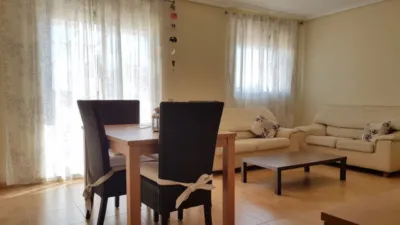 Piso – Pilar de la Horadada - Vista 2
