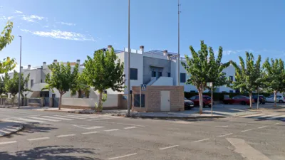 Pis – Pilar de la Horadada - Vista 2