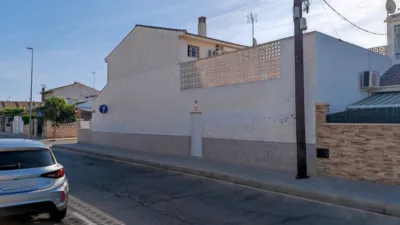 House on Carrer de Manuel Molino photo 3