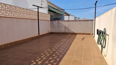 House on Carrer de Manuel Molino photo 27