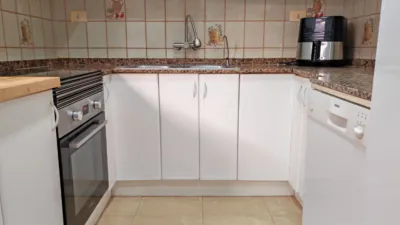 House on Carrer de Manuel Molino photo 21